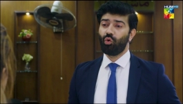 Antul Hayat - Episode 46 - 17th Sep 2022
